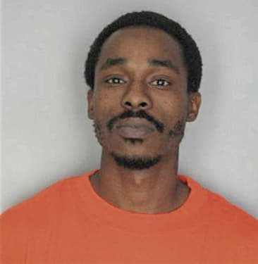 Aaron Boyd - Hillsborough County, FL 