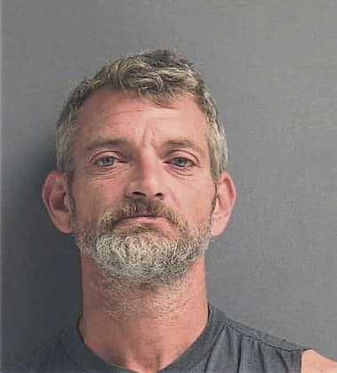 Brett Bralley, - Volusia County, FL 