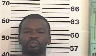 James Broussard, - Chambers County, TX 