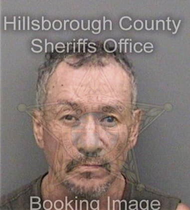 Alan Brynjolfsson, - Hillsborough County, FL 