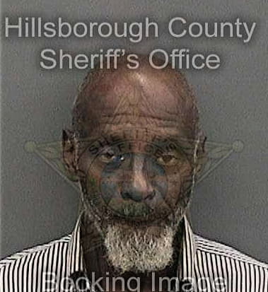 Coardes Buckner, - Hillsborough County, FL 