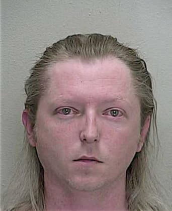 Christopher Burns, - Marion County, FL 