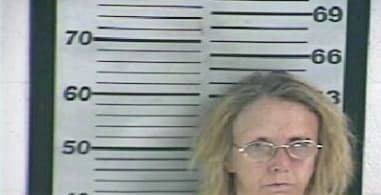 Victoria Burns, - Dyer County, TN 