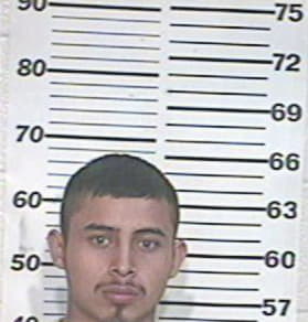 Juan Cardona, - Hidalgo County, TX 