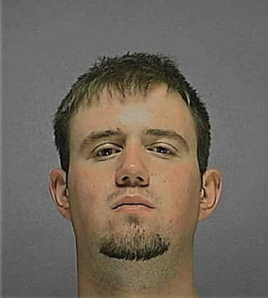 Jose Cartagena - Volusia County, FL 