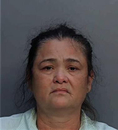 Yonaika Castilloacunas, - Dade County, FL 