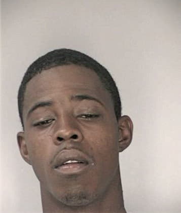 Ira Christion - Hillsborough County, FL 