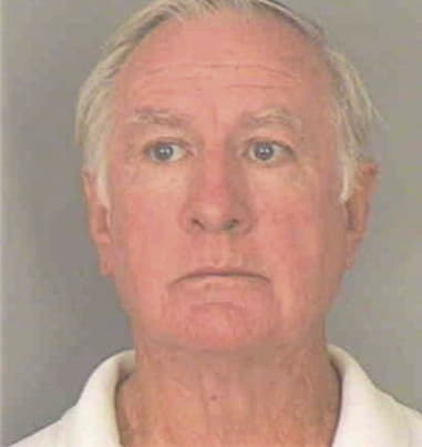 Robert Clark - Polk County, FL 