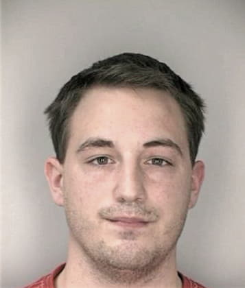 Scott Clark - Hillsborough County, FL 