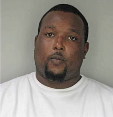 James Colbert - Hillsborough County, FL 