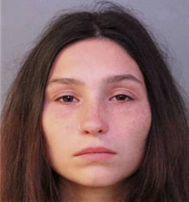 Naomi Cole - Polk County, FL 
