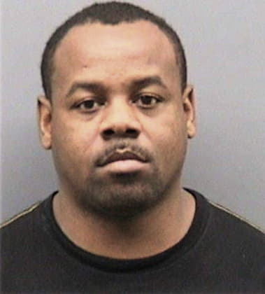 Michael Coleman - Hillsborough County, FL 