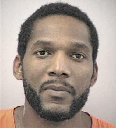 Steven Coleman - Hillsborough County, FL 