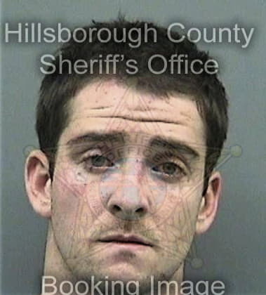 Troy Collins, - Hillsborough County, FL 