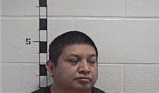 Julio Compean, - Shelby County, KY 