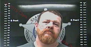 William Coyle, - Clark County, KY 