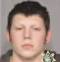 Nicholas Crapser - Multnomah County, OR 
