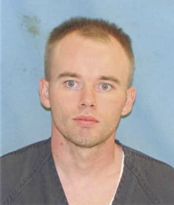 Matthew Crews, - Pulaski County, AR 