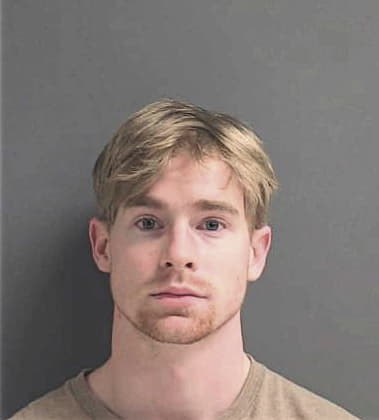 Charles Crow, - Volusia County, FL 