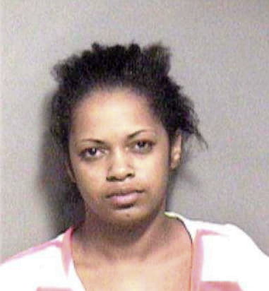 Annette Darby, - Marion County, FL 