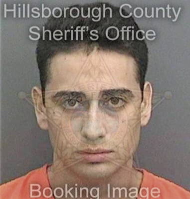 Miguel Dejesusrodriguez, - Hillsborough County, FL 