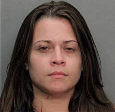 Susana Delacruz, - Dade County, FL 