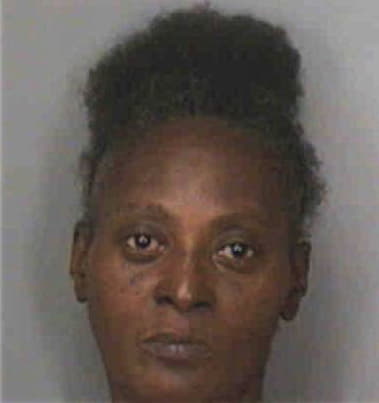 Latasha Deloach, - Polk County, FL 