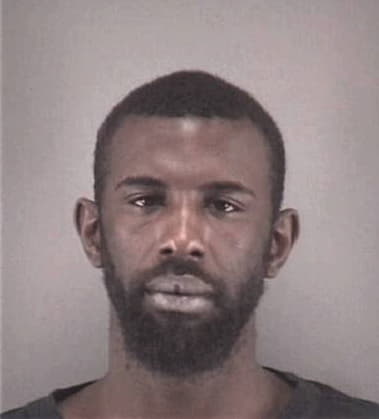 Lamont Downing, - Forsyth County, NC 