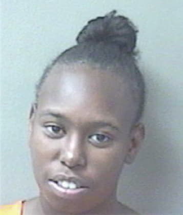 Arlisa Duncan, - Okaloosa County, FL 