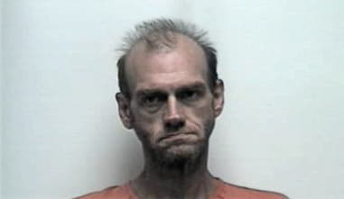 Clarence Dunn, - Bradley County, TN 