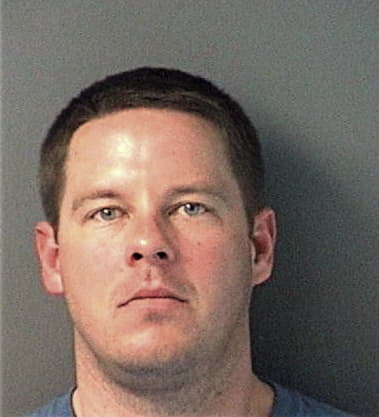 Charles Ellard, - Escambia County, FL 