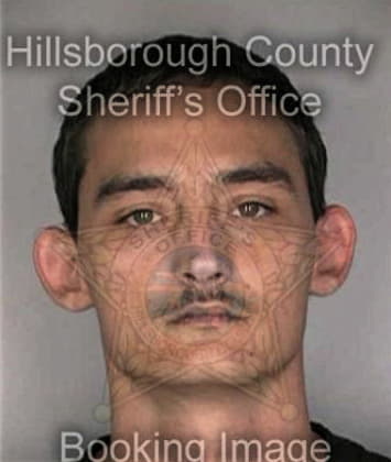 Frank Fernandez, - Hillsborough County, FL 