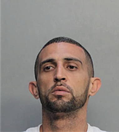 Nelson Fernandez, - Dade County, FL 