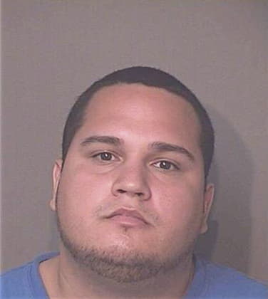 Ruben Fernandez-Ocazio, - Osceola County, FL 