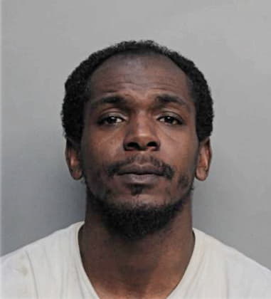 Joseph Forbes, - Dade County, FL 