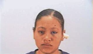 Cossondra Freeman - Fayette County, KY 