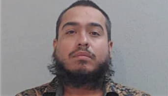 Armando Garza - Hidalgo County, TX 