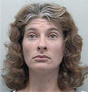 Maryalice Geppert, - Marion County, FL 