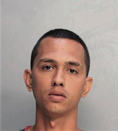 Ramon Gonzalez, - Dade County, FL 