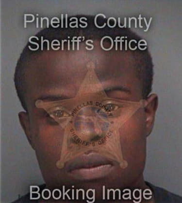 Trevon Griffin, - Pinellas County, FL 