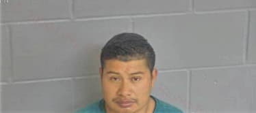 Oscar Guerra, - Levy County, FL 