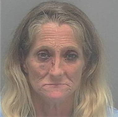 Barbara Hall, - Lee County, FL 