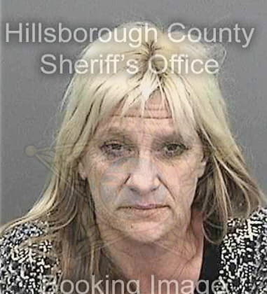 Ashley Hardy, - Hillsborough County, FL 