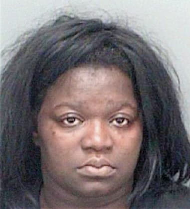 Shavonda Harris, - Pinellas County, FL 