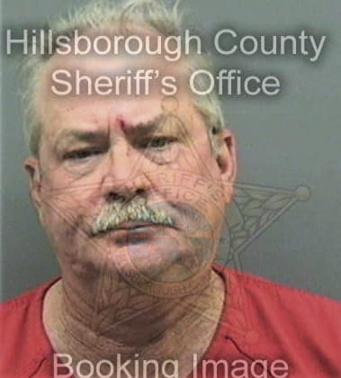 Charles Hauss, - Hillsborough County, FL 