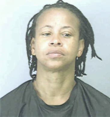 Cynthia Heard, - DeKalb County, GA 