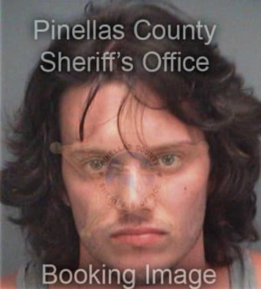 Aaron Heil, - Pinellas County, FL 