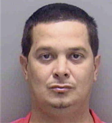 Joshua Helmlinger, - Lee County, FL 