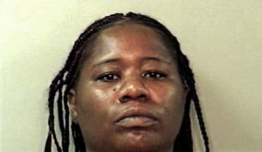 Brenda Henderson, - Leon County, FL 