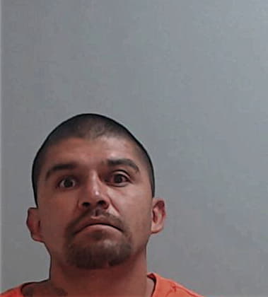 Jose Hernandez, - Hidalgo County, TX 